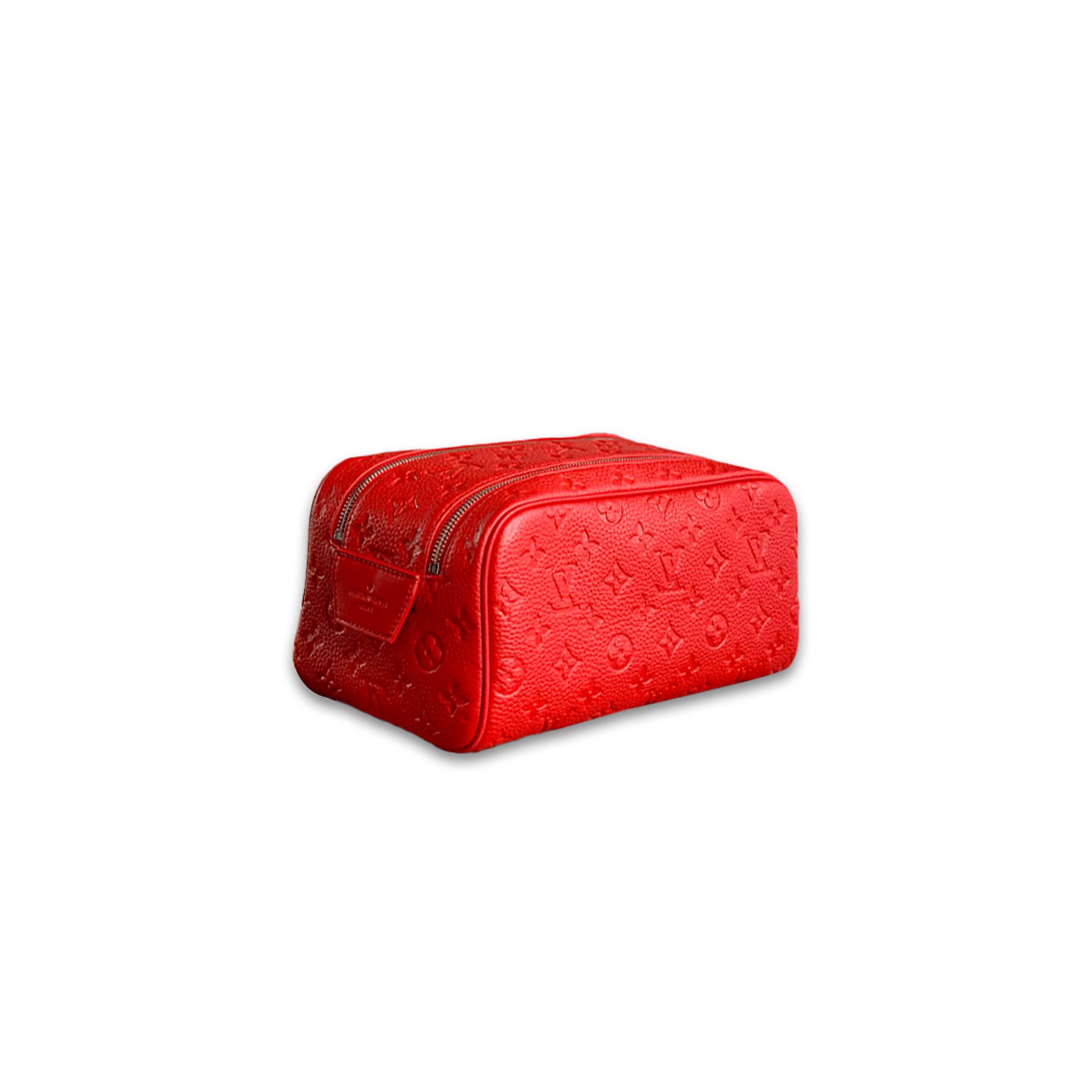 LOUIS VUITTON DOPP KIT TOILETRY BAG M12863 (28*16.5*15cm)